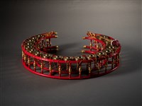 藏品(泰式高音環狀排鑼)的圖片